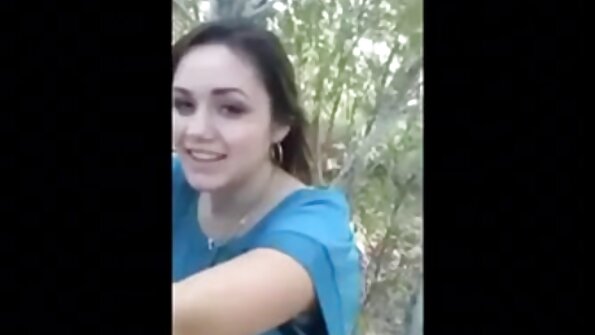 Müəllim Leigh Darby ilə isti cinsi təhsil dərsi